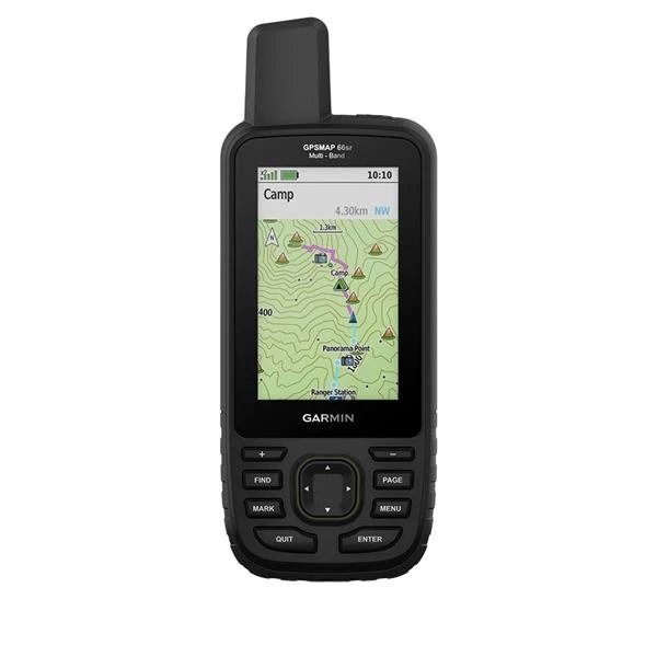 Garmin GPSMAP 66sr 1 Garmin GPSMAP 66sr