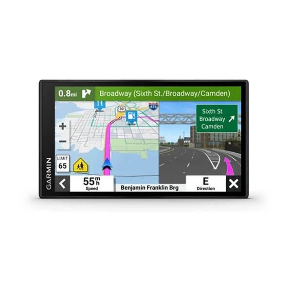 Garmin DriveSmart 66 GPS 1 Garmin DriveSmart 66 GPS