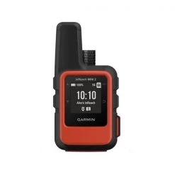 Garmin GPS inReach Mini 2 Satellite Communicator