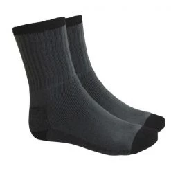 Latulippe Working Socks, 3 Package
