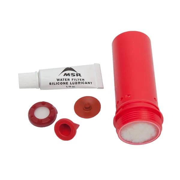 MSR Water filters and treatment TrailShot Replacement Filter Cartridge 1 MSR Water filters and treatment TrailShot Replacement Filter Cartridge