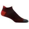 Darn Tough Socks Men's Run No Show Tab Ultra-Lightweight Running Sock