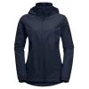 Jack Wolfskin Windbreaker jackets Women's Stormy Point Jacket
