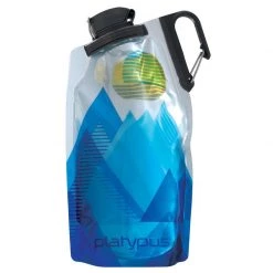 Platypus Water bottles and hydration packs DuoLock Soft Bottle .75 L -Hiking Sales Shop 11160 A22434