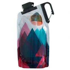 Platypus Water bottles and hydration packs DuoLock Soft Bottle .75 L -Hiking Sales Shop 11161 A22435