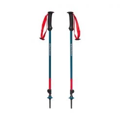 Black Diamond Equipment Walking poles Kids' First Strike Trekking Poles