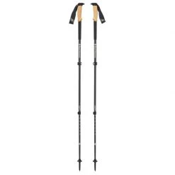 Black Diamond Equipment Walking poles Alpine Carbon Cork Trekking Poles