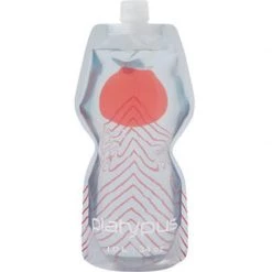 Platypus Water bottles and hydration packs SoftBottle 1 L -Hiking Sales Shop 11529 1628534643