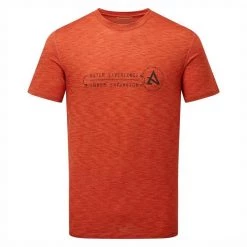 Artilect T-shirts and polos Men's M-Sprint Expansion T-Shirt
