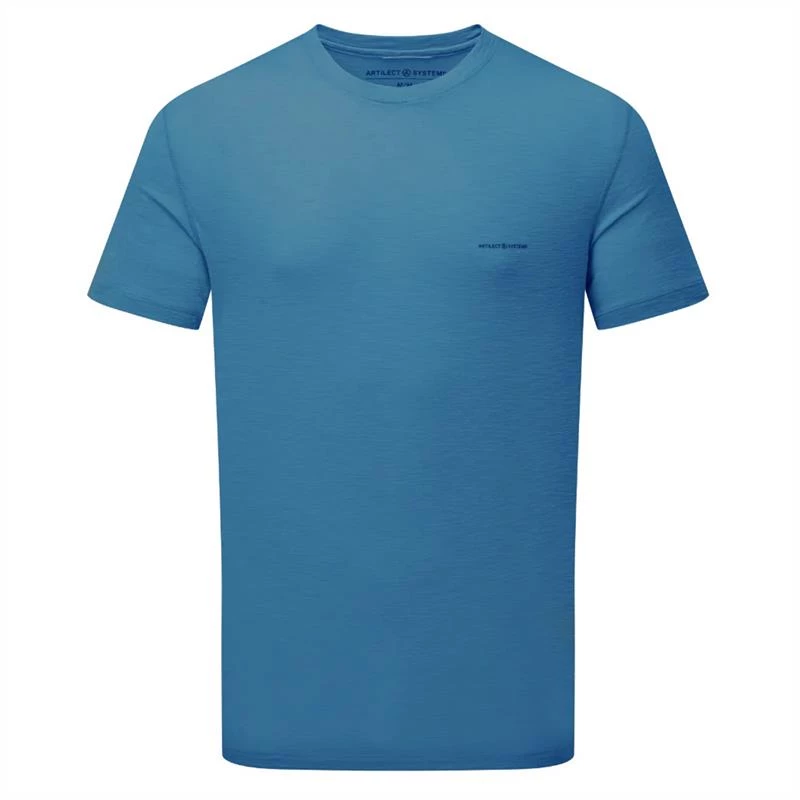 Artilect T-shirts and polos Men's M-Sprint Expansion T-Shirt 3 Artilect T-shirts and polos Men's M-Sprint Expansion T-Shirt - Image 3