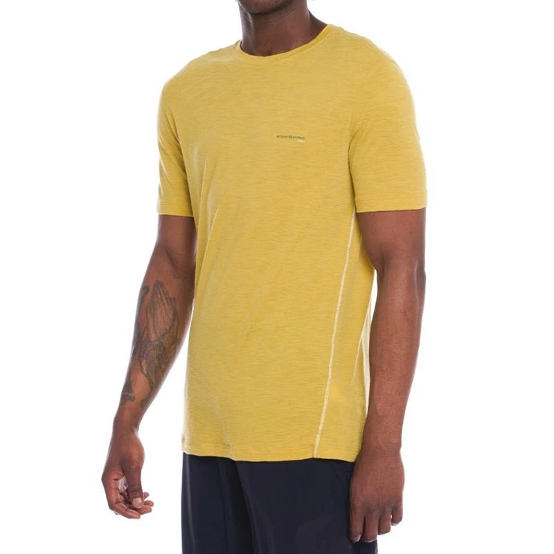 Artilect T-shirts and polos Men's M-Sprint Expansion T-Shirt 2 Artilect T-shirts and polos Men's M-Sprint Expansion T-Shirt - Image 2