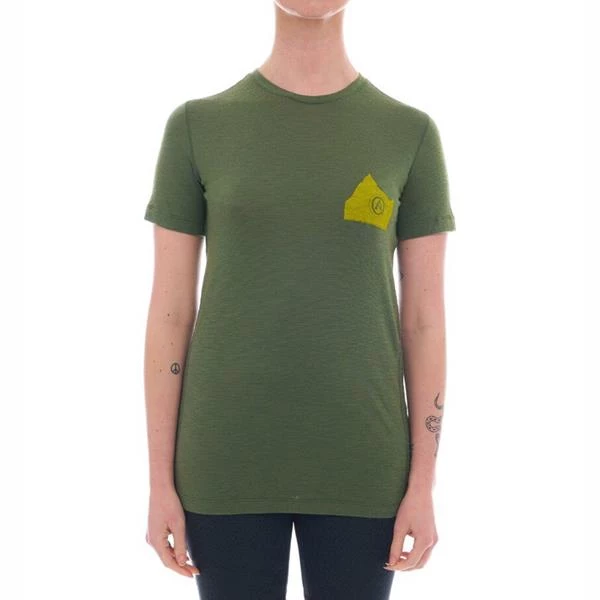 Artilect T-shirts and polos Women's W-Sprint Tee Lone Eagle T-Shirt 1 Artilect T-shirts and polos Women's W-Sprint Tee Lone Eagle T-Shirt