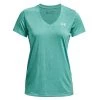 Under Armour T-shirts and polos Women's UA Tech Twist V-Neck T-Shirt