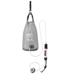 MSR Water filters and treatment Guardian Gravity Purifier