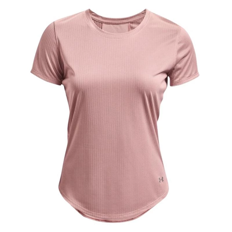 Under Armour T-shirts and polos Women's UA Speed Stride 2.0 T-Shirt 1 Under Armour T-shirts and polos Women's UA Speed Stride 2.0 T-Shirt
