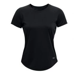 Under Armour T-shirts and polos Women's UA Speed Stride 2.0 T-Shirt 6 Under Armour T-shirts and polos Women's UA Speed Stride 2.0 T-Shirt -Hiking Sales Shop 1369760BLK
