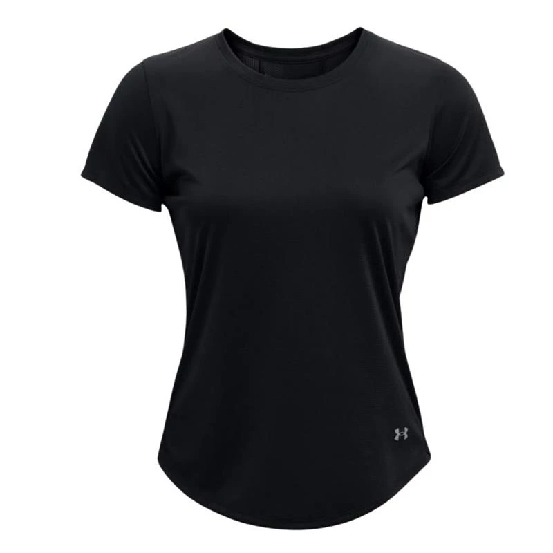 Under Armour T-shirts and polos Women's UA Speed Stride 2.0 T-Shirt 3 Under Armour T-shirts and polos Women's UA Speed Stride 2.0 T-Shirt - Image 3