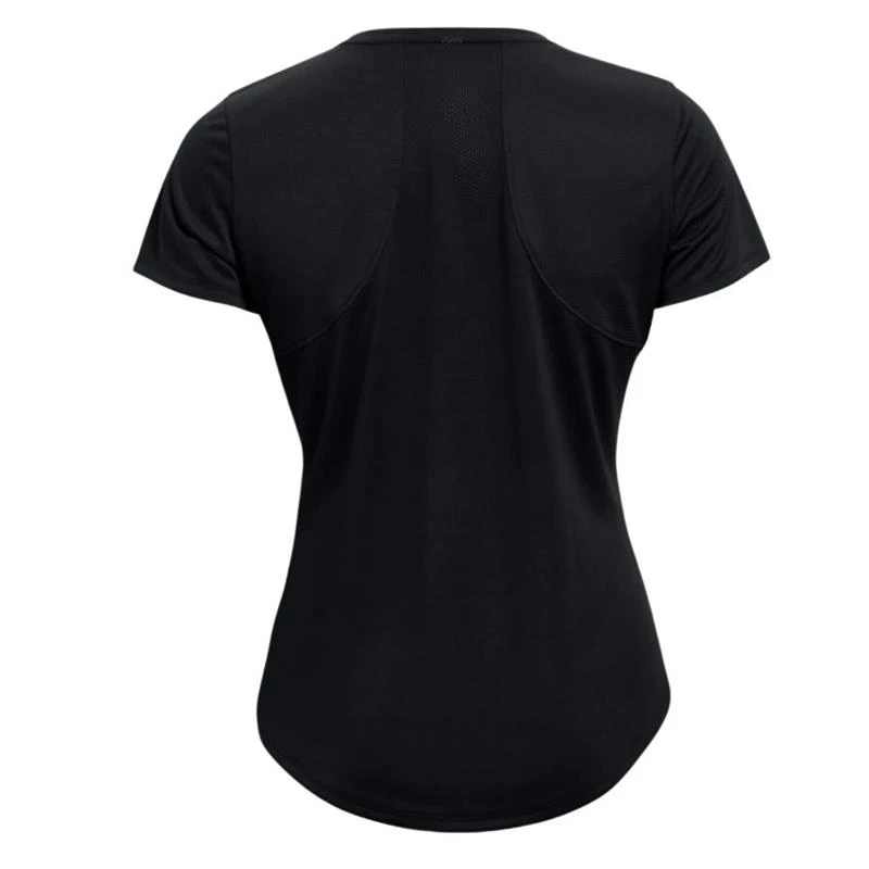 Under Armour T-shirts and polos Women's UA Speed Stride 2.0 T-Shirt 4 Under Armour T-shirts and polos Women's UA Speed Stride 2.0 T-Shirt - Image 4