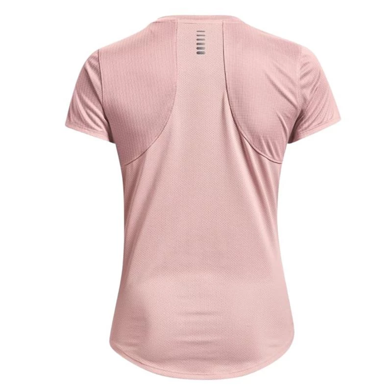 Under Armour T-shirts and polos Women's UA Speed Stride 2.0 T-Shirt 2 Under Armour T-shirts and polos Women's UA Speed Stride 2.0 T-Shirt - Image 2