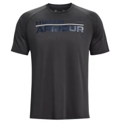 Under Armour T-shirts and polos Men's UA Tech 2.0 Wordmark T-Shirt