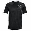 Under Armour T-shirts and polos Men's UA Training Vent Graphic T-Shirt
