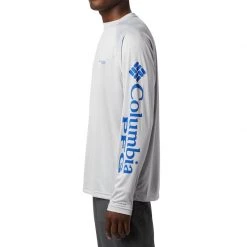 Columbia Shirts Men's Terminal Tackle Long Sleeves Tee 8 Columbia Shirts Men's Terminal Tackle Long Sleeves Tee -Hiking Sales Shop 1388261028b