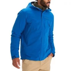 Marmot Windbreaker jackets Men's PreCip Eco Pro Jacket