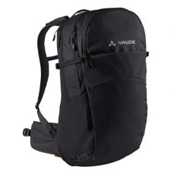 Vaude Daypacks Wizard 24+4 Backpack -Hiking Sales Shop 14567 black