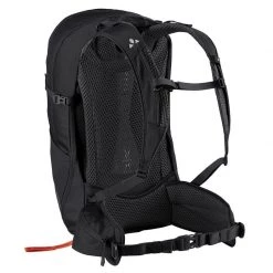 Vaude Daypacks Wizard 24+4 Backpack -Hiking Sales Shop 14567 black b