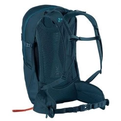 Vaude Daypacks Wizard 24+4 Backpack -Hiking Sales Shop 14567 blue sapphire b