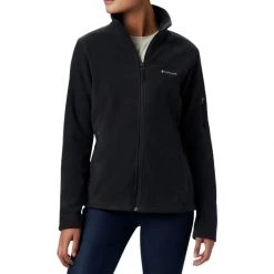 Columbia T-shirts and polos Women's Fast Trek II Fleece Jacket