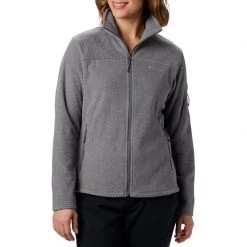 Columbia T-shirts and polos Women's Fast Trek II Fleece Jacket -Hiking Sales Shop 1465351 023 A89759