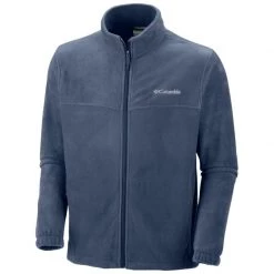 Columbia T-shirts and polos Men's Steens Mountain 2.0 Fleece Jacket 7 Columbia T-shirts and polos Men's Steens Mountain 2.0 Fleece Jacket -Hiking Sales Shop 1476673 478 Dark20Mountain
