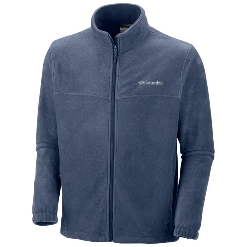 Columbia T-shirts and polos Men's Steens Mountain 2.0 Fleece Jacket 4 Columbia T-shirts and polos Men's Steens Mountain 2.0 Fleece Jacket - Image 4