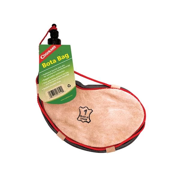 Coghlan's Water bottles and hydration packs Bota Bag 1 Coghlan's Water bottles and hydration packs Bota Bag