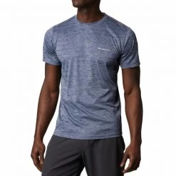 Columbia T-shirts and polos Men's Zero Rules Short Sleeves T-Shirt