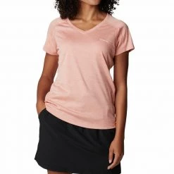 Columbia Shirts Women's Zero Rule T-Shirt -Hiking Sales Shop 1533571879