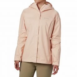 Columbia Windbreaker jackets Women's Arcadia II Rain Jacket 8 Columbia Windbreaker jackets Women's Arcadia II Rain Jacket -Hiking Sales Shop 1534111870