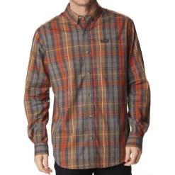 Columbia Shirts Men's Rapid Rivers Long Sleeves Shirt 5 Columbia Shirts Men's Rapid Rivers Long Sleeves Shirt -Hiking Sales Shop 1552051
