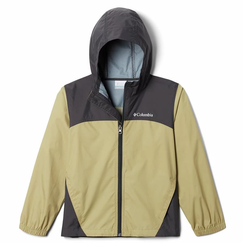 Columbia Windbreaker jackets Boy's Glennaker Rain Jacket 3 Columbia Windbreaker jackets Boy's Glennaker Rain Jacket - Image 3