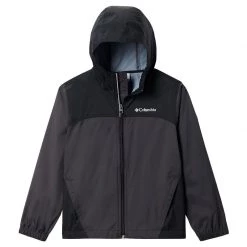 Columbia Windbreaker jackets Boy's Glennaker Rain Jacket