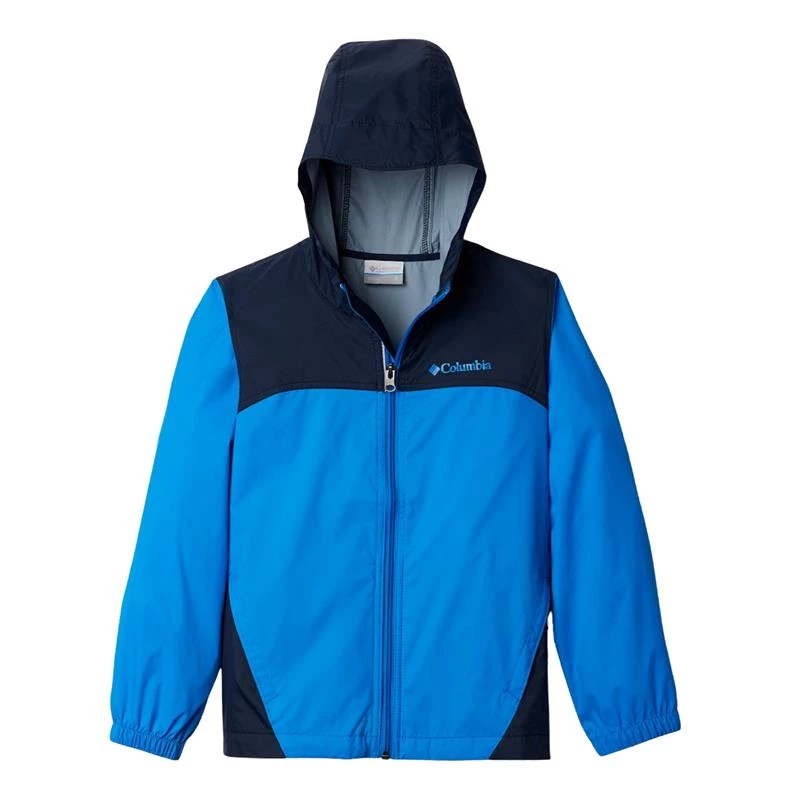 Columbia Windbreaker jackets Boy's Glennaker Rain Jacket 2 Columbia Windbreaker jackets Boy's Glennaker Rain Jacket - Image 2