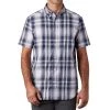 Columbia T-shirts and polos Men's Rapid Rivers II Short Sleeve Shirt