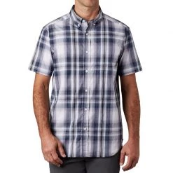 Columbia T-shirts and polos Men's Rapid Rivers II Short Sleeve Shirt