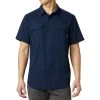 Columbia Shirts Men's Utilizer II Short Sleeves Shirt