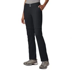 Columbia Convertible pants Women’s Saturday Trail II Stretch Convertible Pant