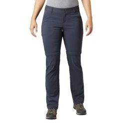 Columbia Convertible pants Women’s Saturday Trail II Stretch Convertible Pant -Hiking Sales Shop 1579851 419 A04004 1624303731 1636643979
