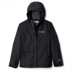 Columbia Windbreaker jackets Girls' Arcadia Jacket 7 Columbia Windbreaker jackets Girls' Arcadia Jacket -Hiking Sales Shop 1580631010