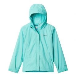 Columbia Windbreaker jackets Girls' Arcadia Jacket 6 Columbia Windbreaker jackets Girls' Arcadia Jacket -Hiking Sales Shop 1580631 357 f 1624298415