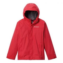 Columbia Windbreaker jackets Children's Watertight Jacket